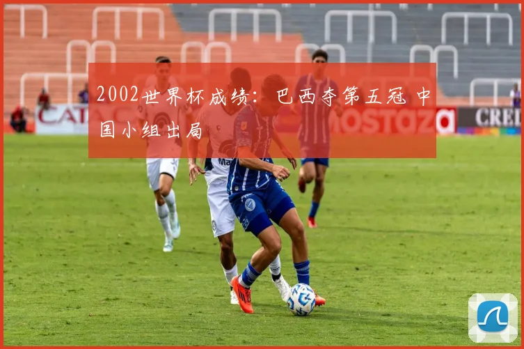2002世界杯成绩：巴西夺第五冠 中国小组出局