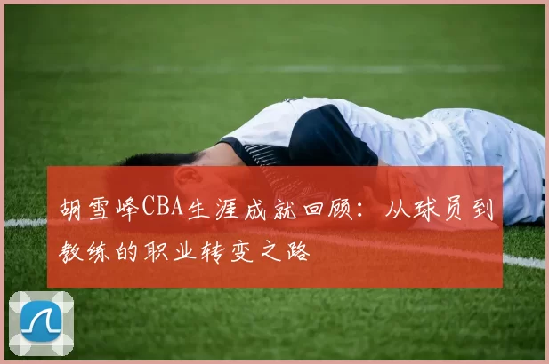 胡雪峰CBA生涯成就回顾：从球员到教练的职业转变之路