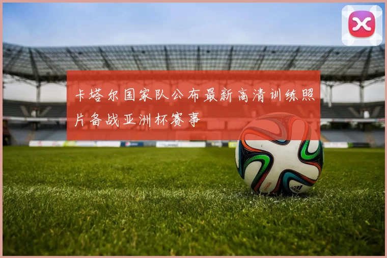 卡塔尔国家队公布最新高清训练照片备战亚洲杯赛事